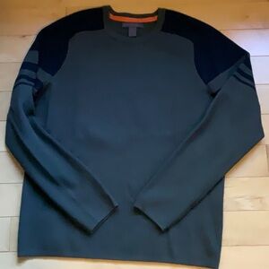 Banana Republic merino wool sweater